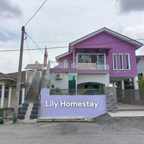 Lily's Guesthouse Kuantan City